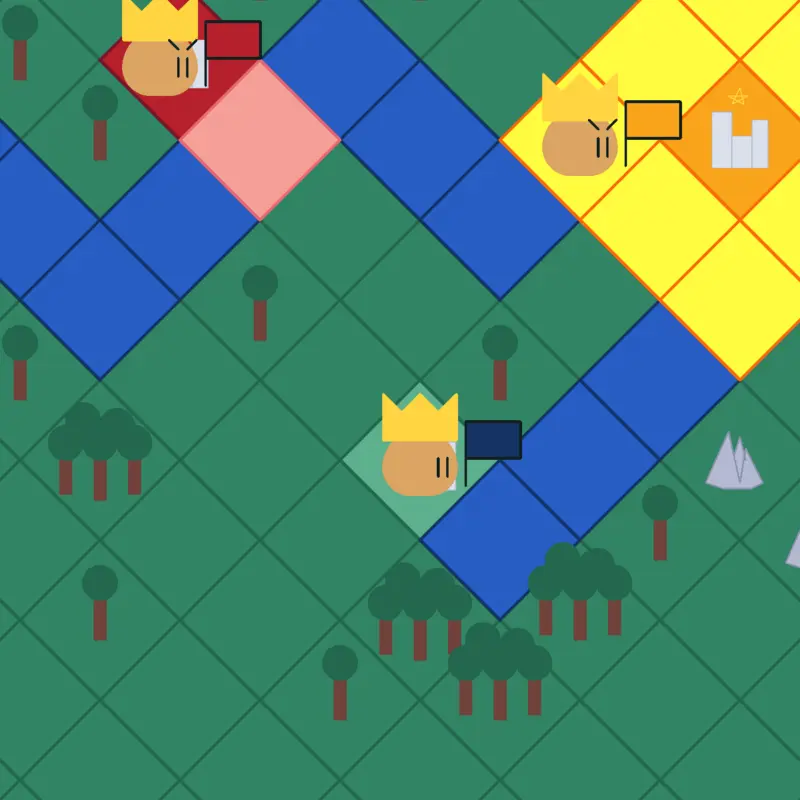 Game by @TMOperaO_Castle