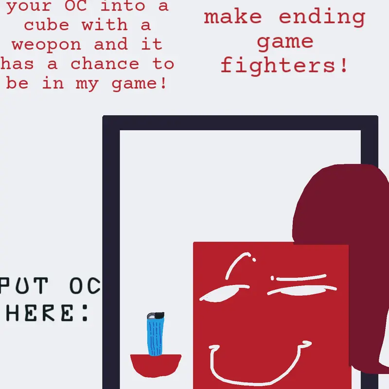 Game by @YUR_idolovecats