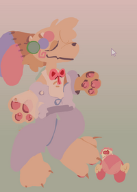 Dress up