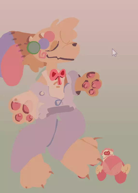 Dress up by @_light_bulb_