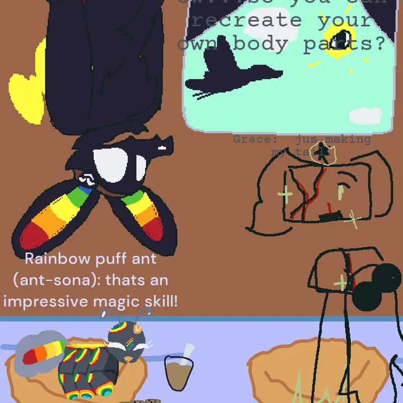 Game by @The_UnknownMask