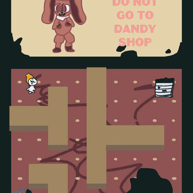 Game by @Sprinklesysh