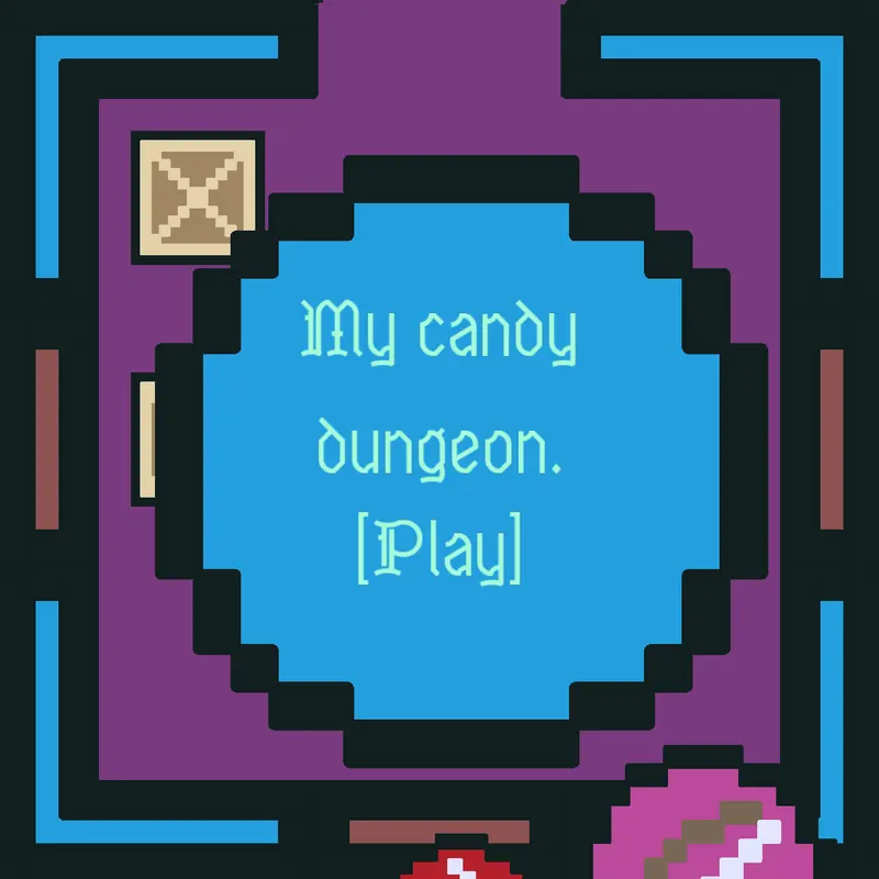 Game by @Jelly123Jahima654