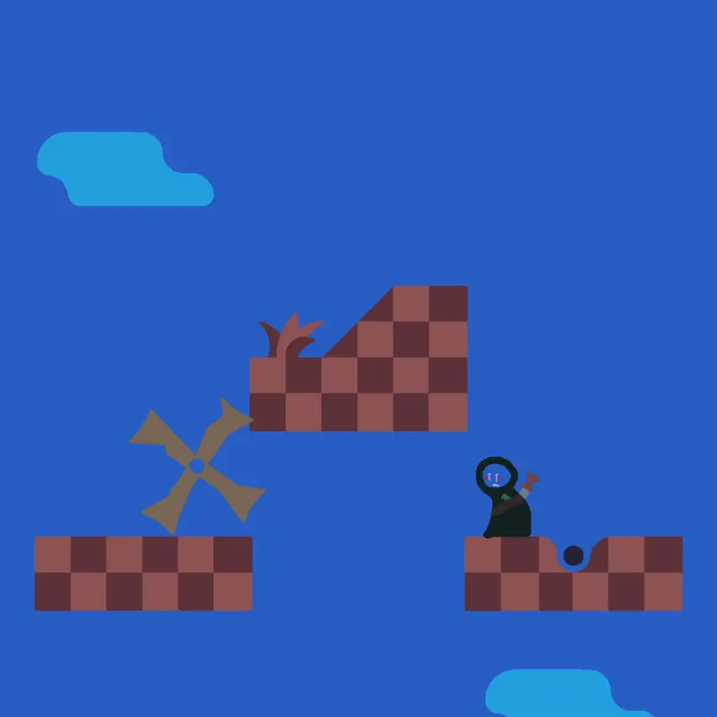 Game by @ErrorDemon
