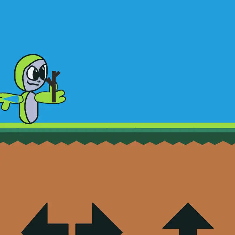 Game by @Thelastchicken2407