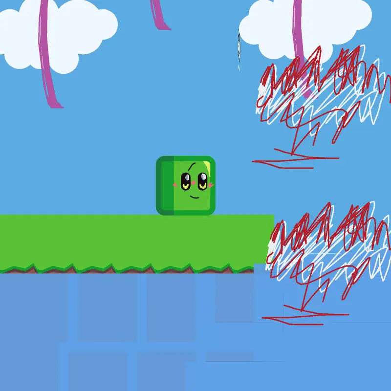 Game by @wjuuuy