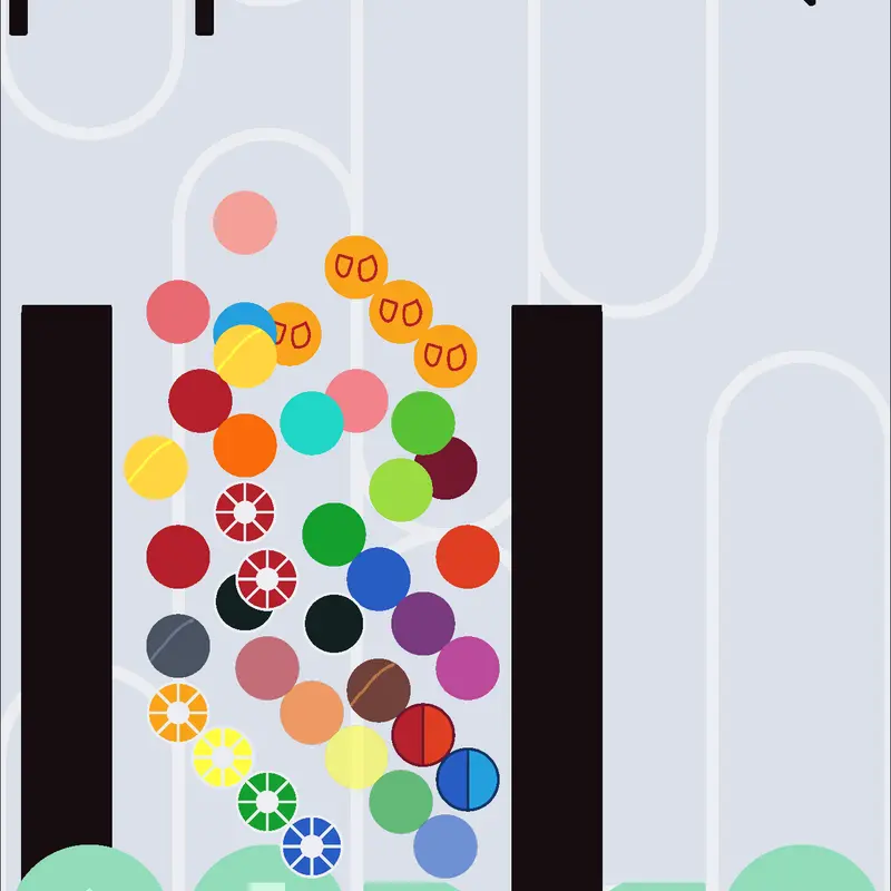 Game by @pirikitakatiti