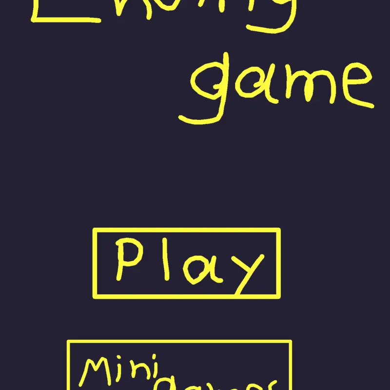 Game by @iasonas