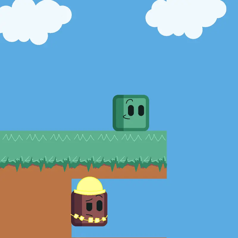 Game by @jeckorby