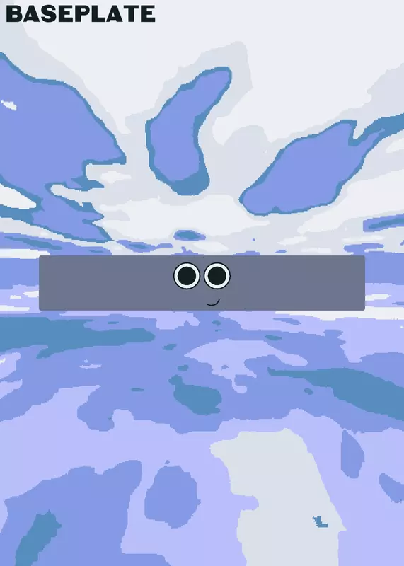 Game by @imadumbsmileyface