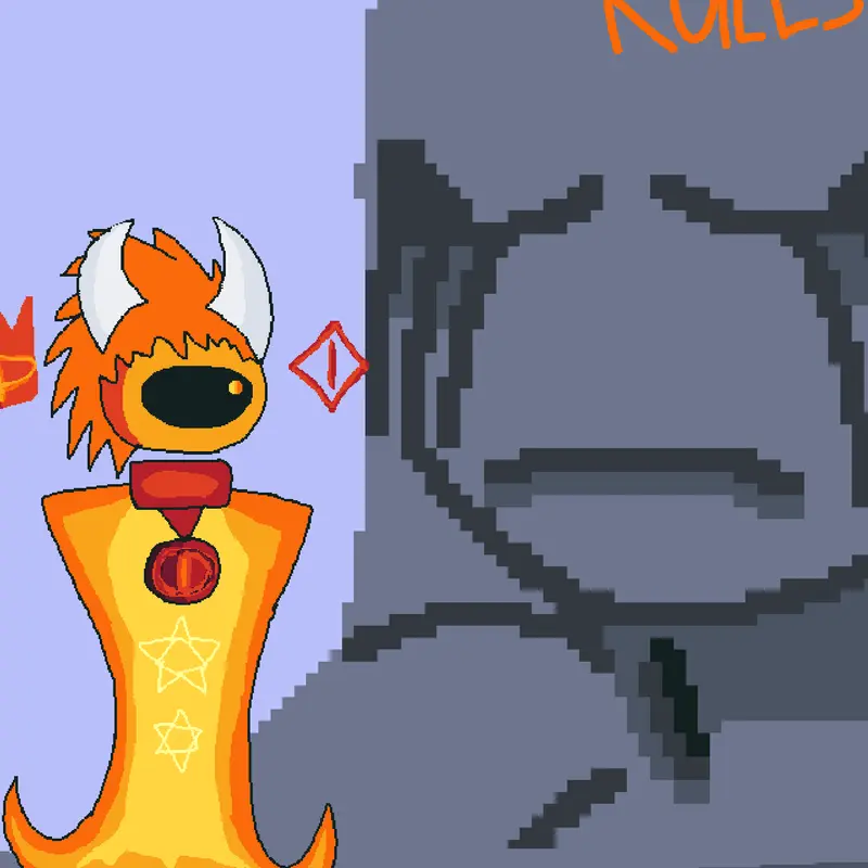 Game by @MisterE