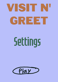 Meet n' make friends!