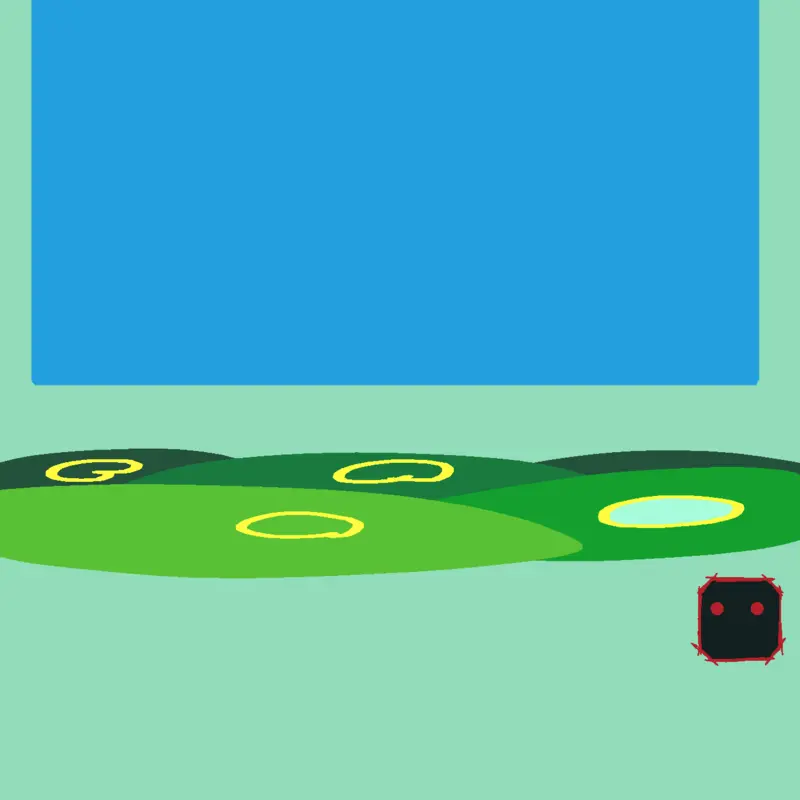 Game by @roman_lopes32