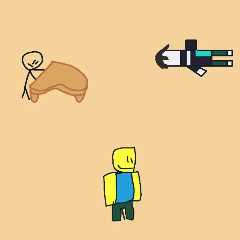 Game by @guyaccount