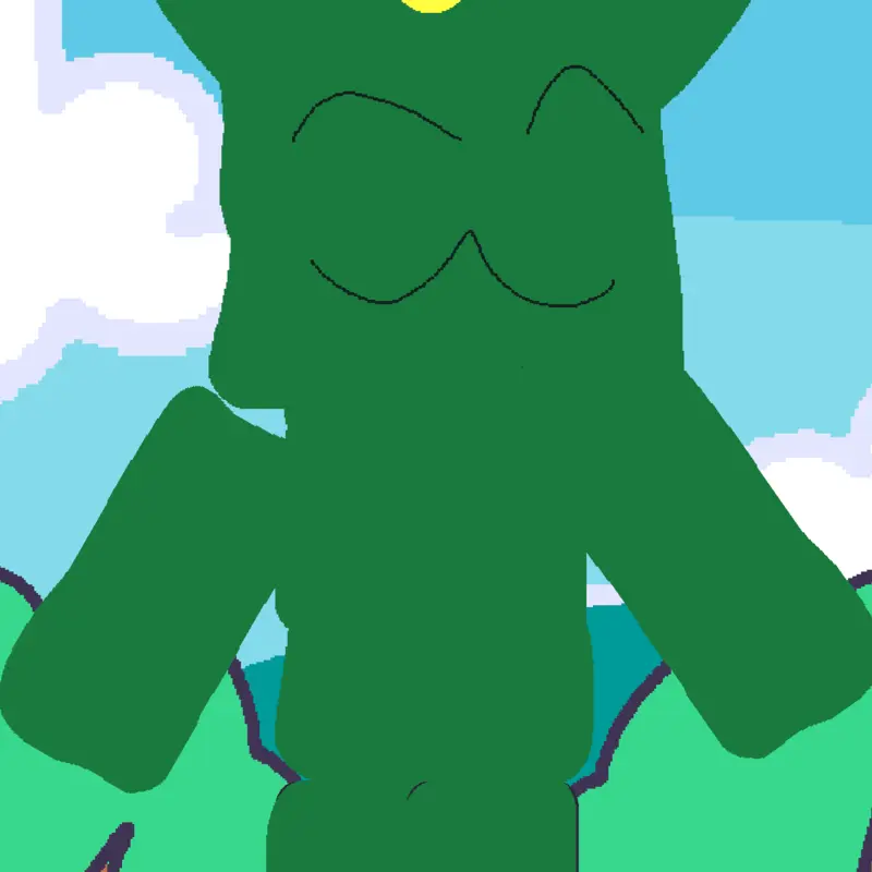 Game by @lovedino