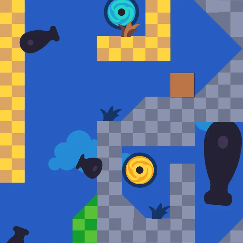 Game by @the_gregg