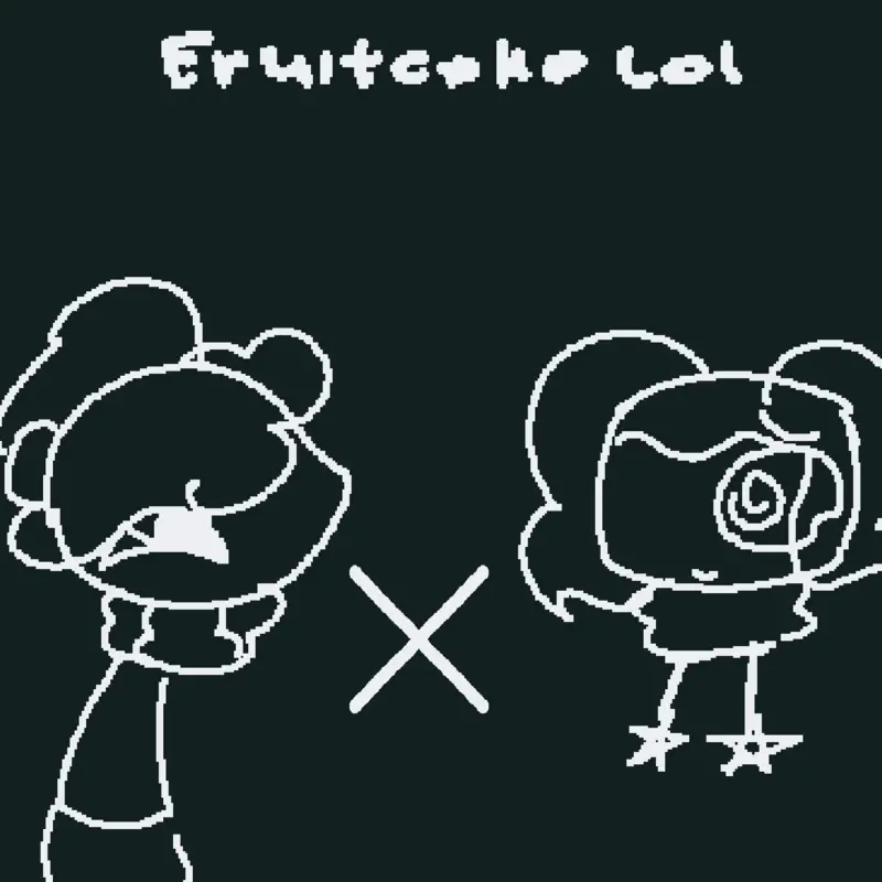Yeah... by @sprout_thestrawberry68