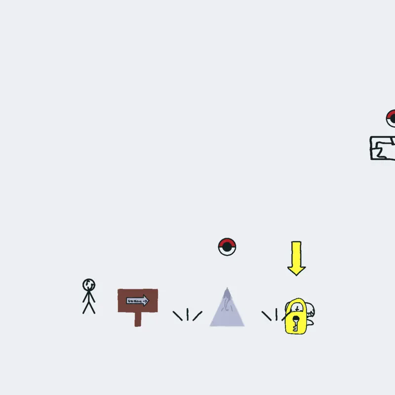 Game by @typaj