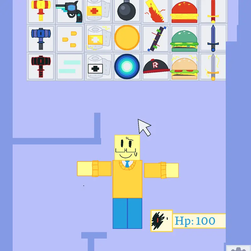 Game by @monker_gt