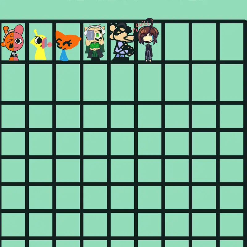 Game by @nanishkatop123