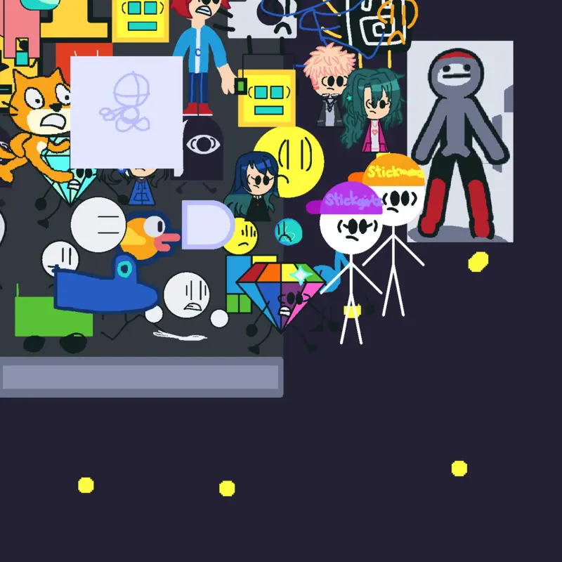 Game by @appin