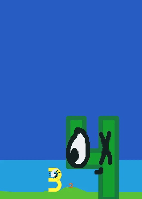 Game by @YourlocalCinderace360