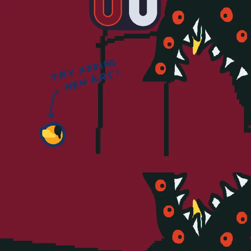 Game by @aboba_ZHOPA