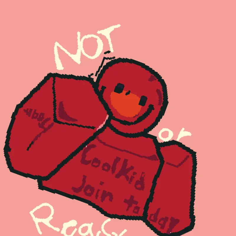 Game by @doofymoofycrestor