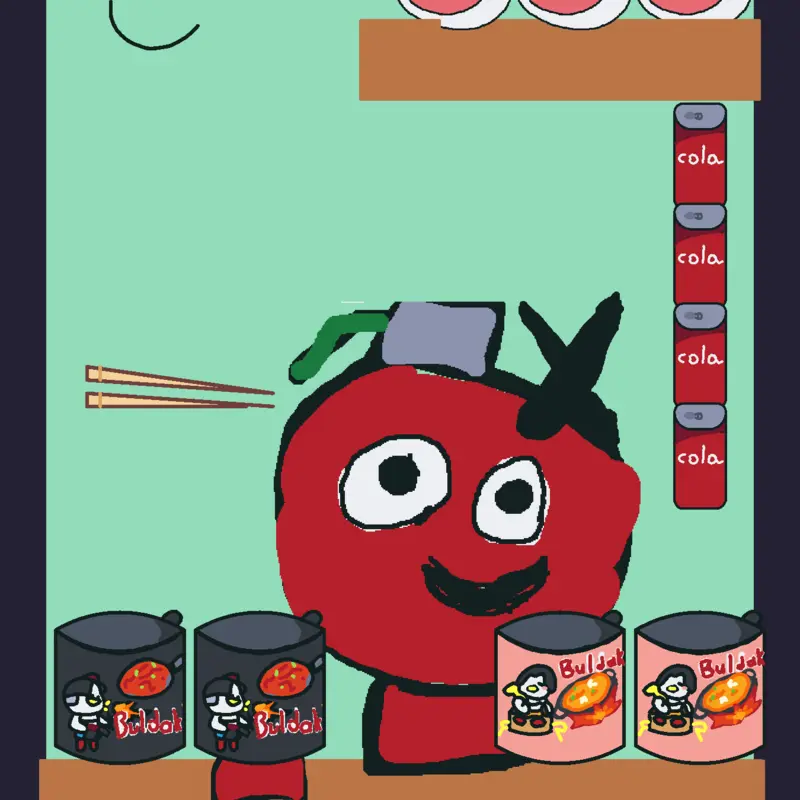 Game by @luckymice1