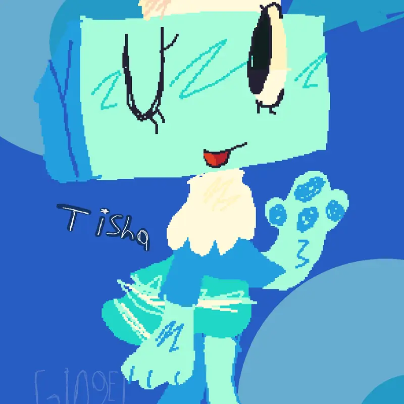 Game by @Caram3l_