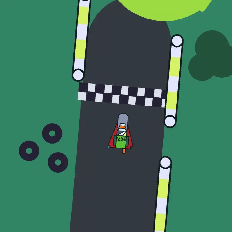 Game by @stickdali