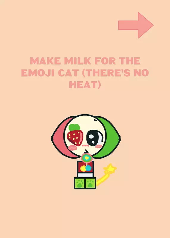 Game by @Milky_is_BACK