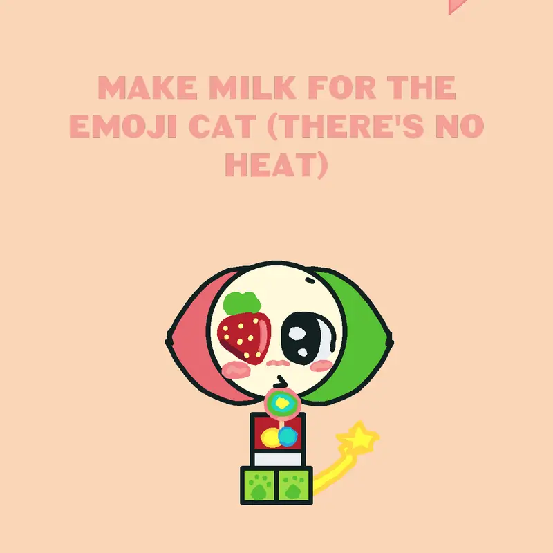 Game by @Milky_is_BACK