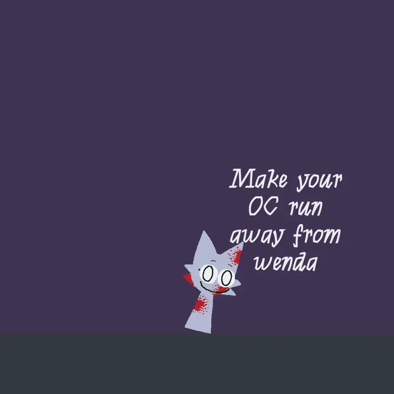Game by @Starfall_Vee