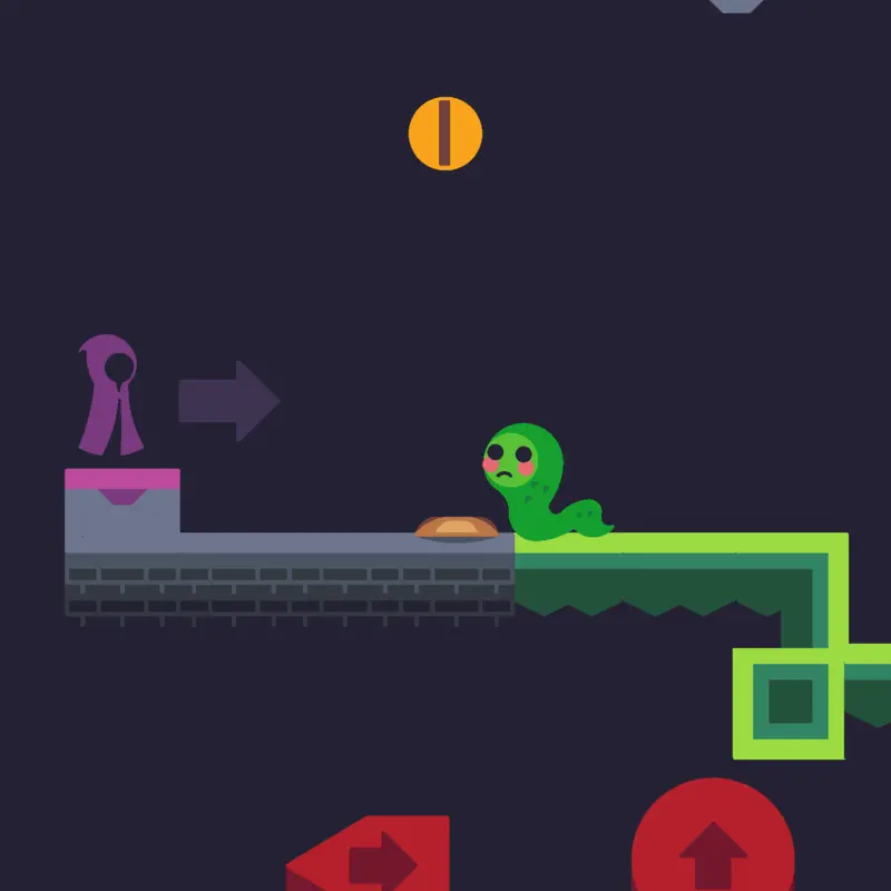 Platformer.exe by @thecoinguy