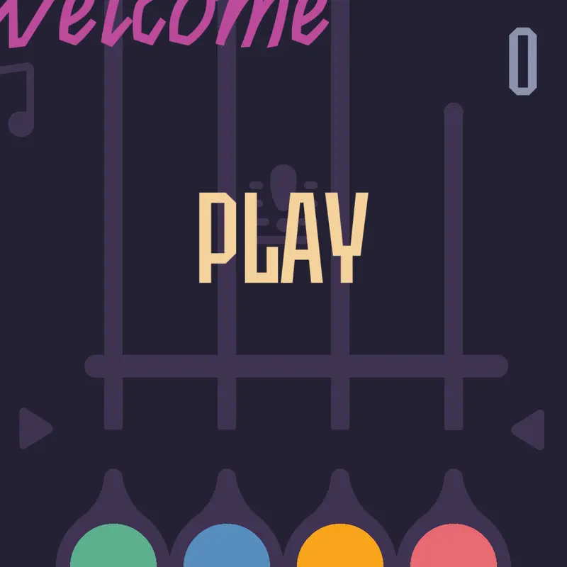 Game by @rose_yt