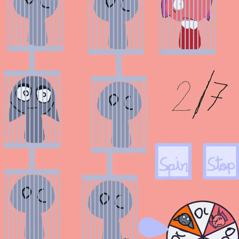 Game by @Cobbleman