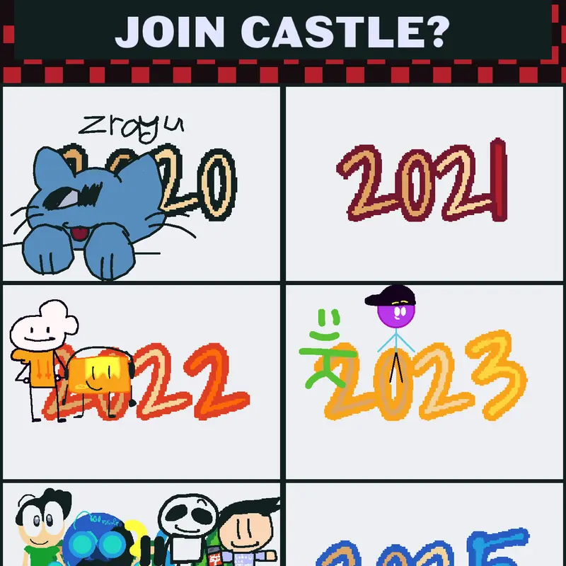 Game by @zrayu