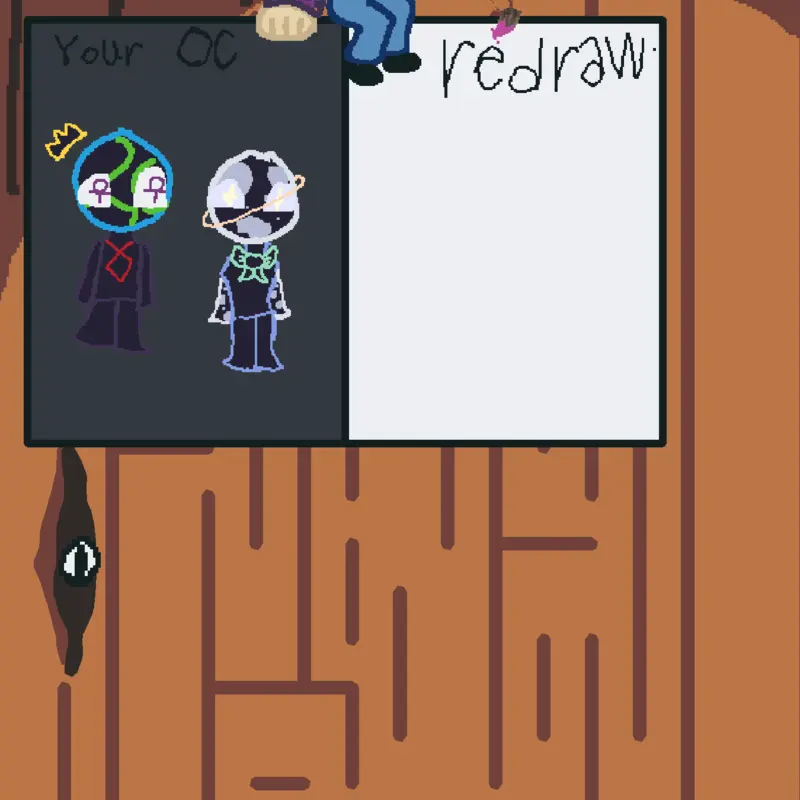 Game by @Soular
