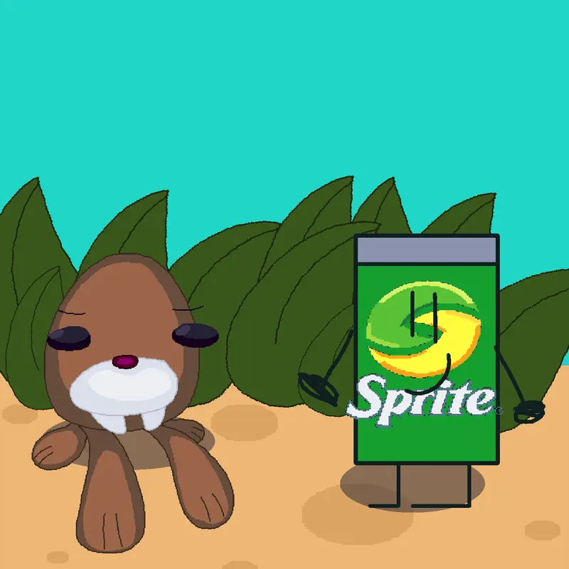Game by @spriteguypop