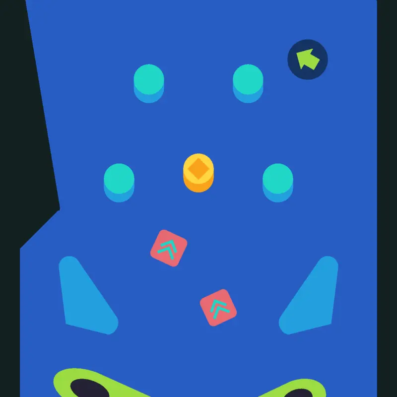 Game by @Macenebuco