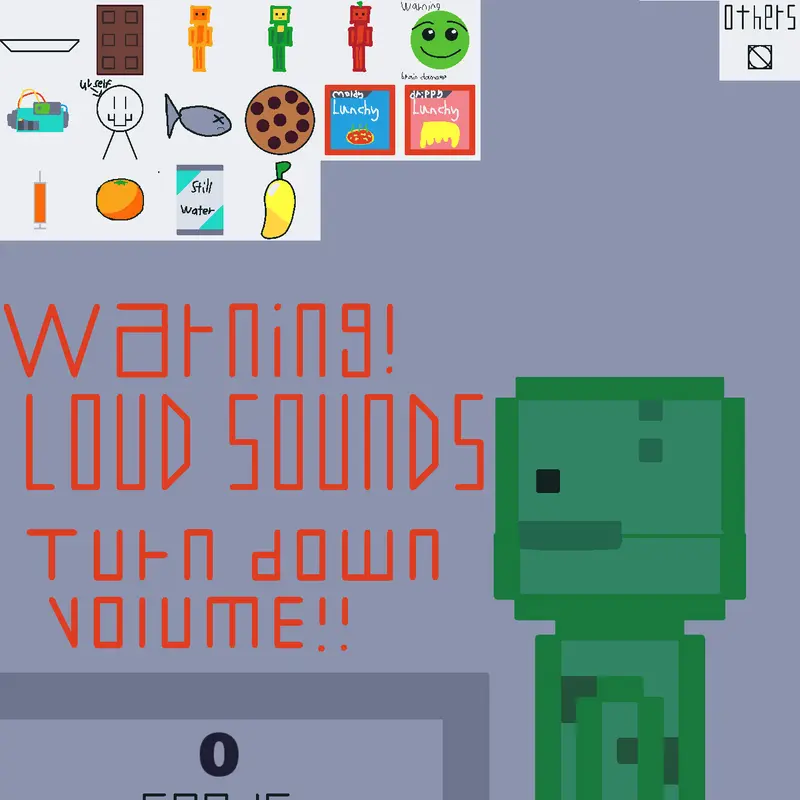 Game by @tyropv