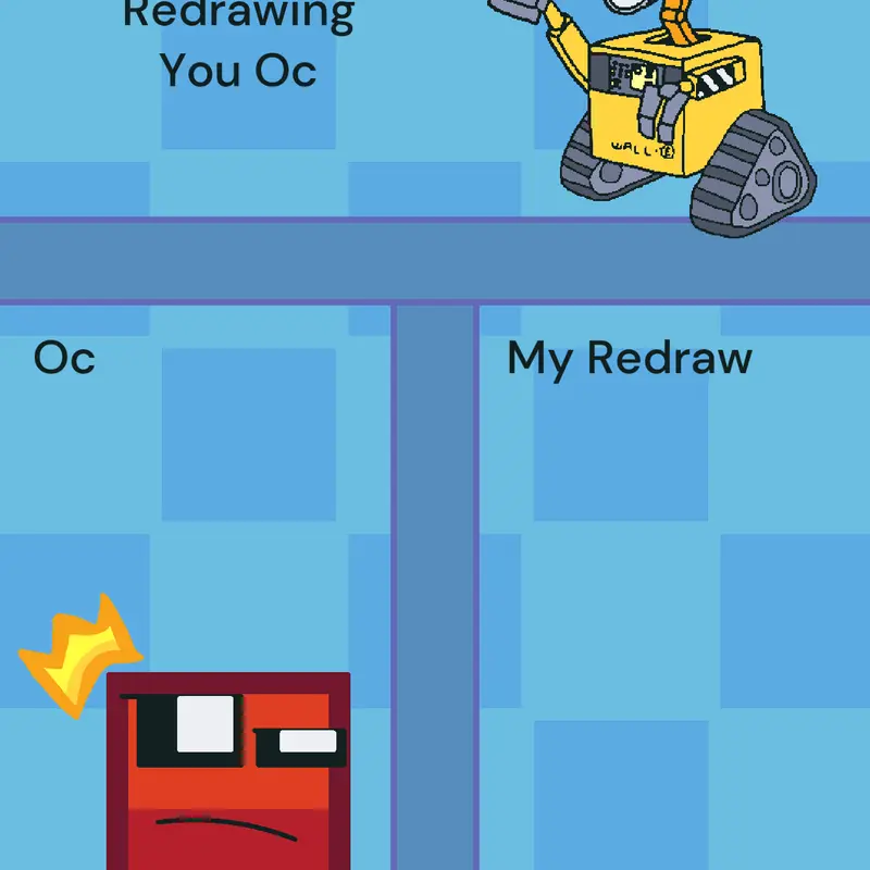 Game by @CAUPcube