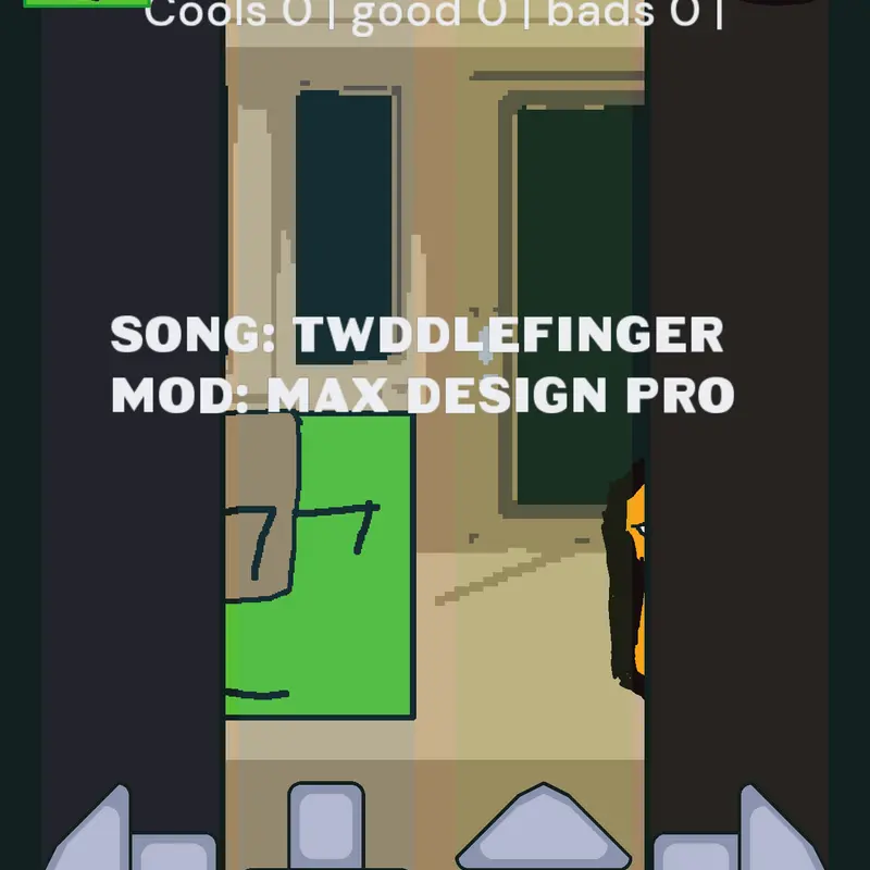 Game by @friday-studios-official