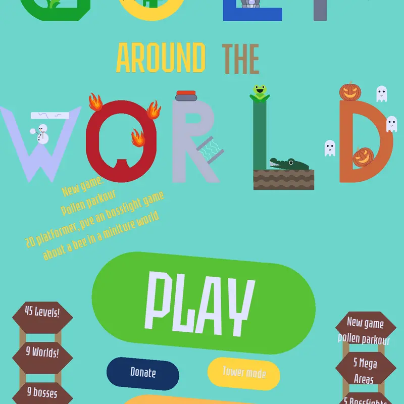 Game by @kawaiifanroblox