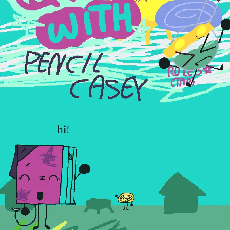 Game by @tearyXD