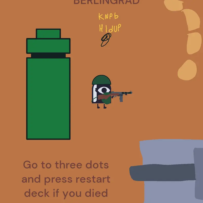 Game by @stupid_trollface