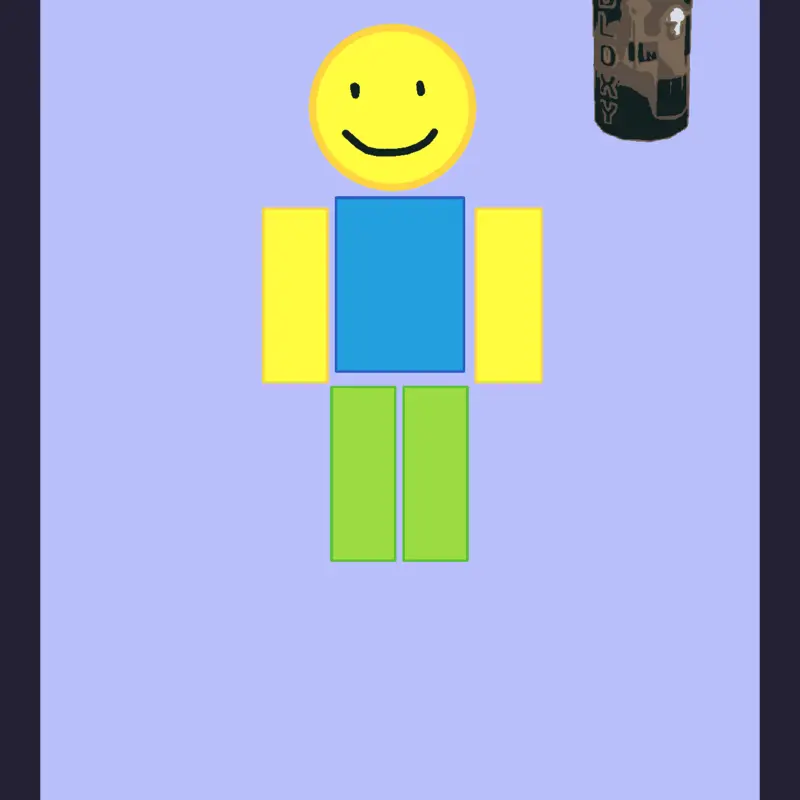 Game by @Kfc_kritor