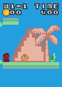 Super mario land
