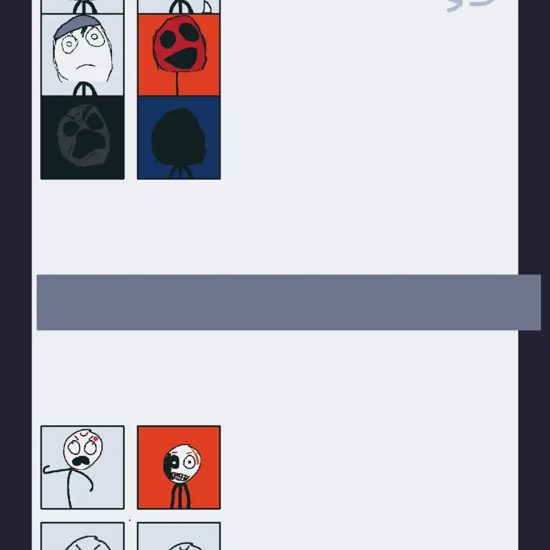 Game by @rafaelpooop